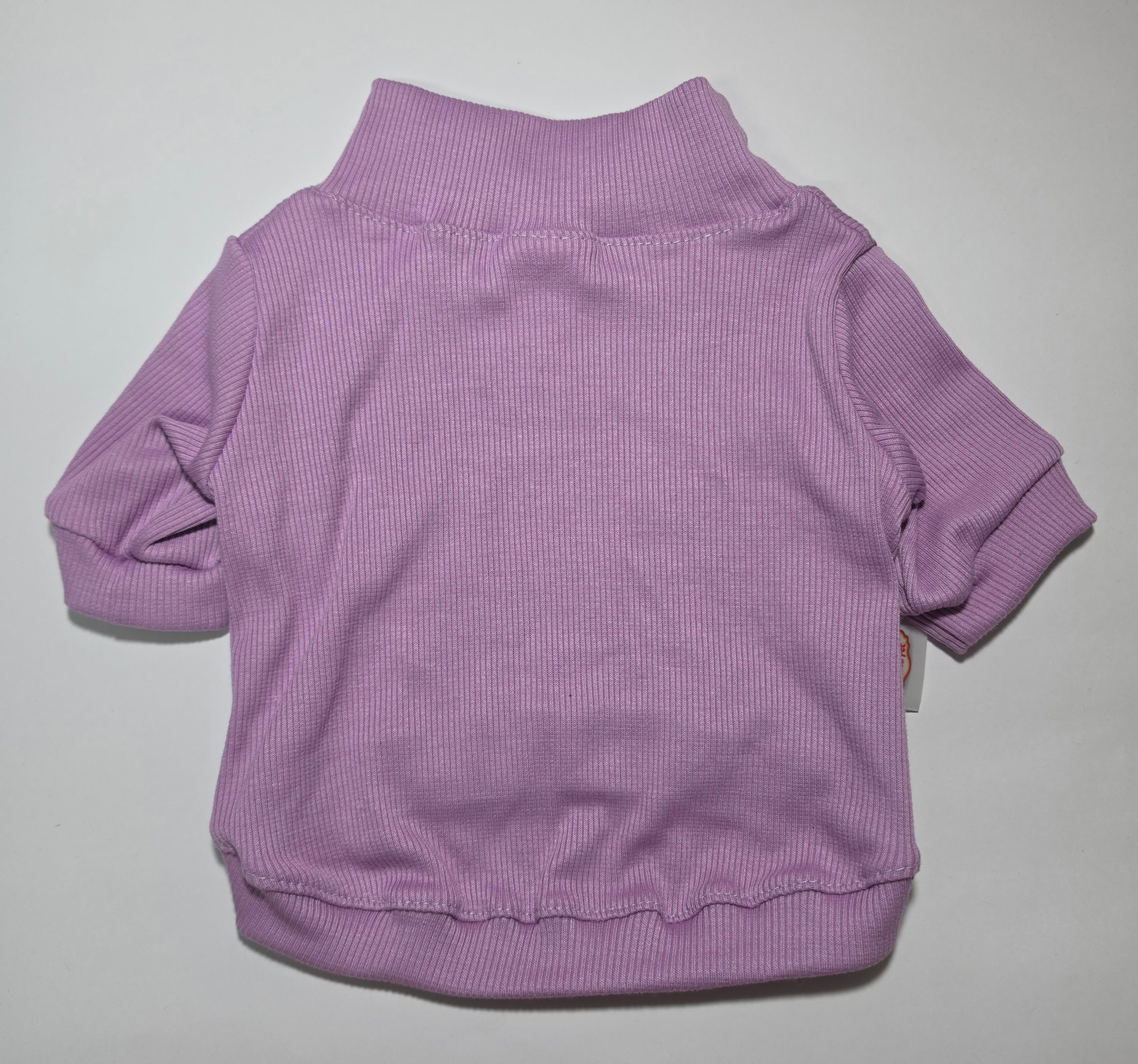 Buzo cuello tortuga