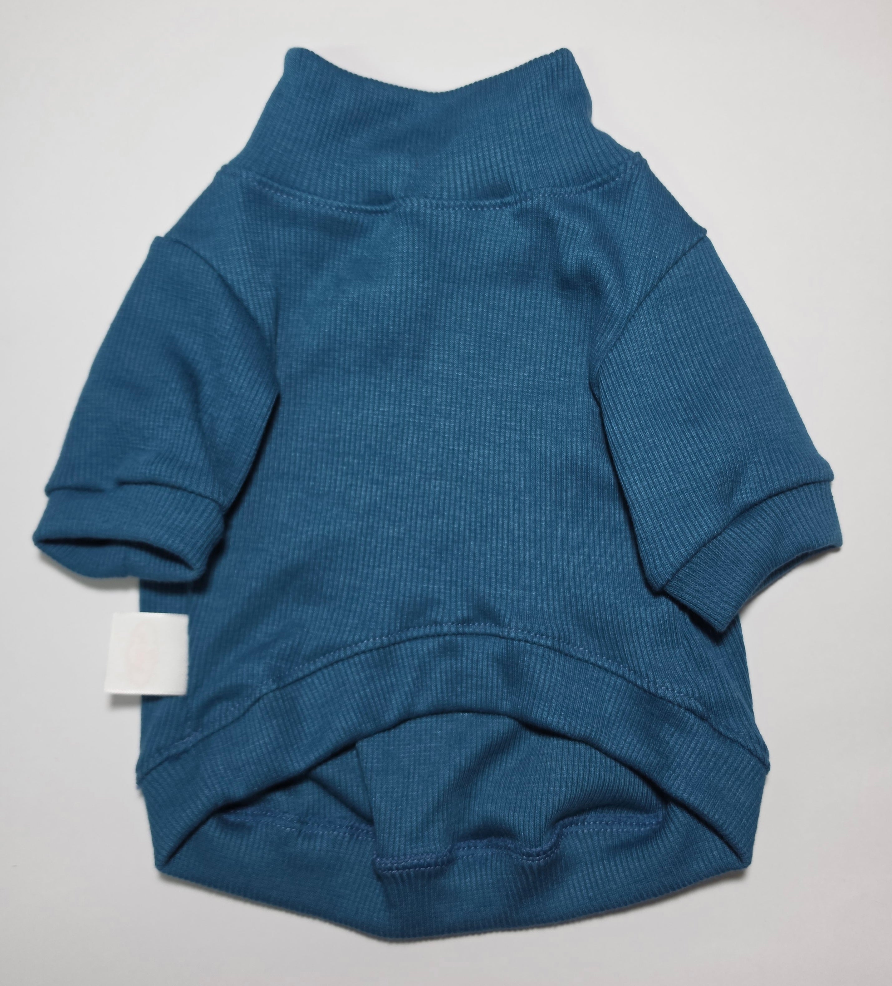 Buzo cuello tortuga