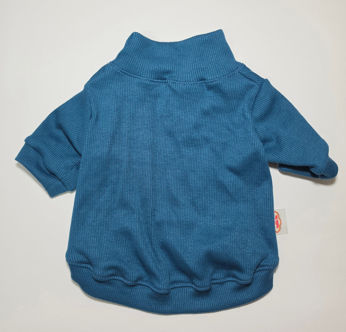 Buzo cuello tortuga