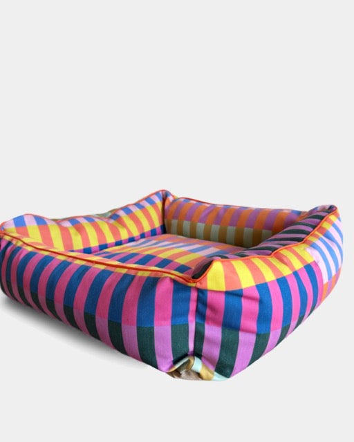 Cama confort lineas