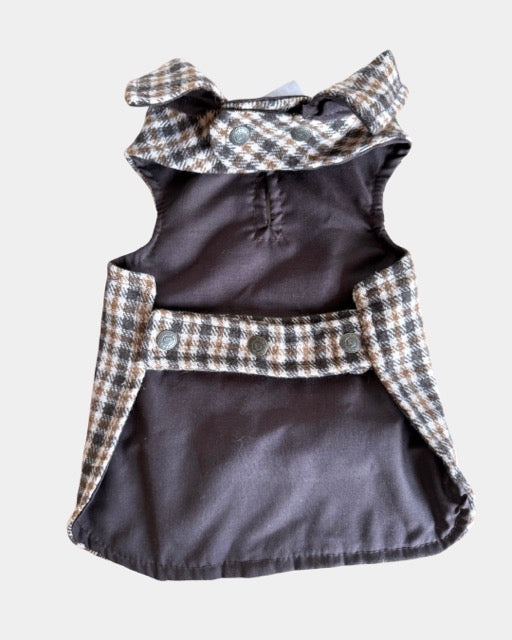 Gilet classique