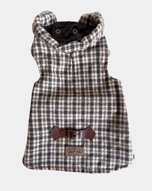 Gilet classique